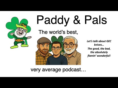 Paddy & Pals