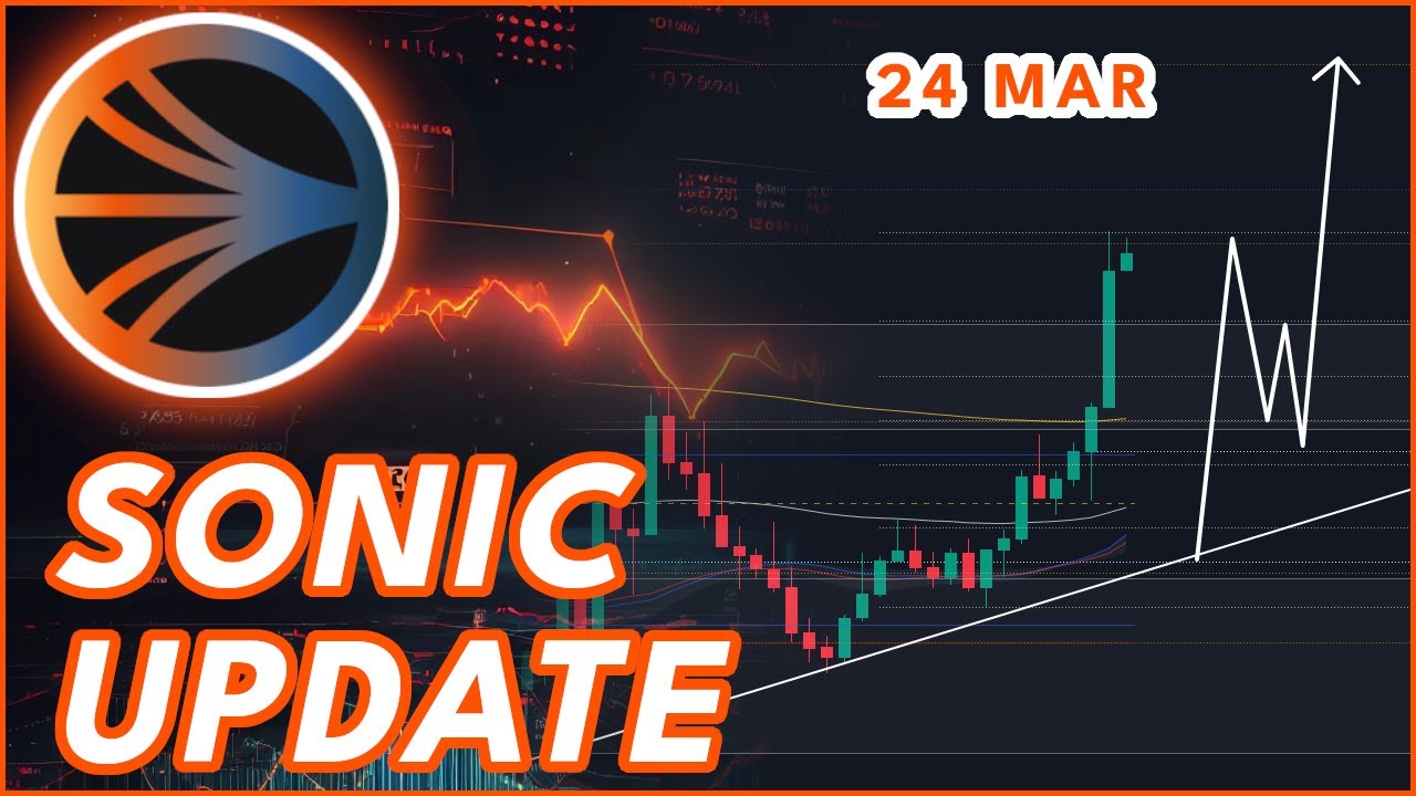 HOW HIGH WILL SONIC RALLY?🔥 | Sonic (FTM) Price Prediction 2025