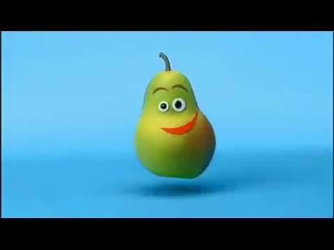 CBeebies The Fit Factor UK 2005 Promo