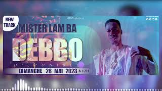 Lam marginal_-_ Debbo Africa _-_ Audio officiel 2023