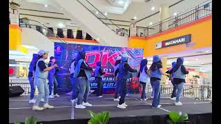 HEART BEATING HARD linedance // Perform NAW LD team 💃💃💃