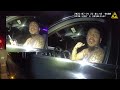 Bodycam: 6ix9ine gets ticket for not making child wear seatbelt (2025) 