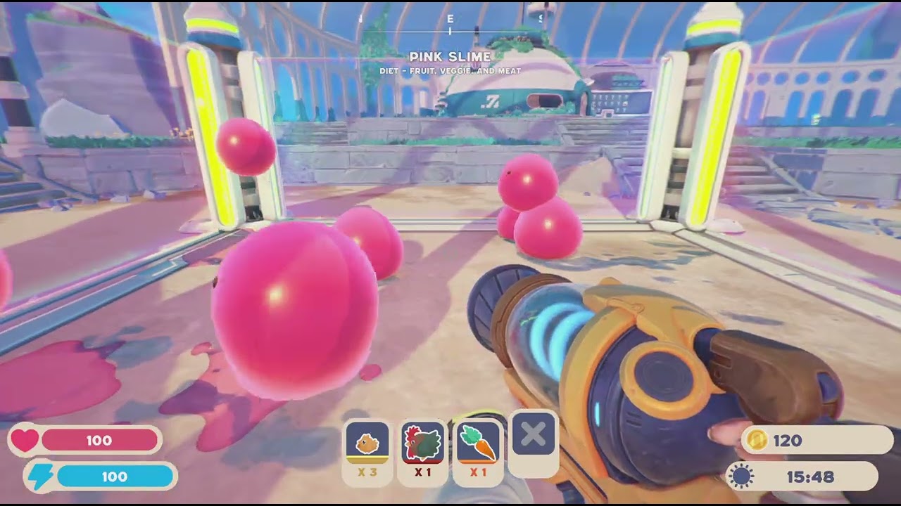 Slime Rancher 2