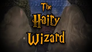 Video thumbnail of "Rubeus and the Hagrids - The Hairy Wizard (Official Music Video)"