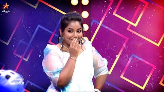 Mr & Mrs Chinnathirai Season 4 – Vijay Tv Show