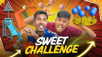 Obstacle Showdown Madness — Can You Beat This Course? 🎈💥 | ChallengeKings