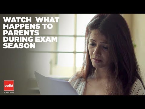Cello Exam Expert | Parents Learn Valuable Exam Lessons