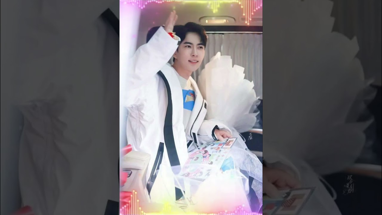 Justice for Yu Menglong