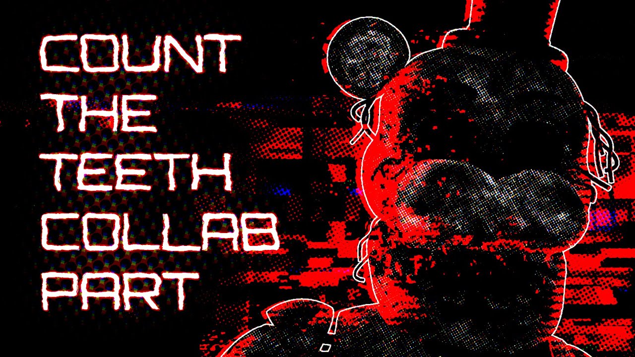 [SFM/FNAF] Count The Teeth Collab Part for @Mango5_ - YouTube