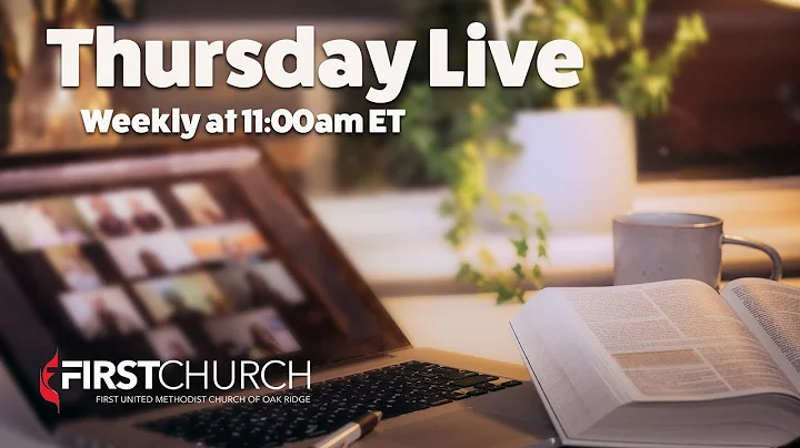 Thursday Live: Love in a Time of War with David Fo...