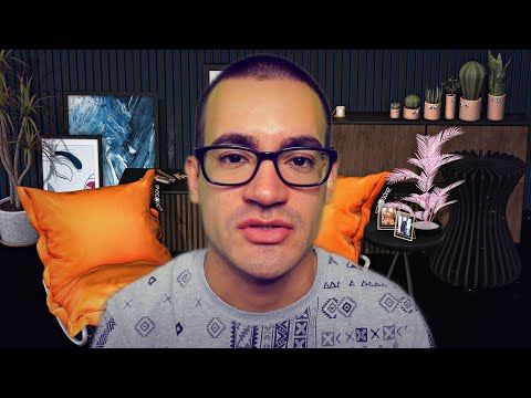 Reading Poetry for ASMR | Soft Spoken & Whispered