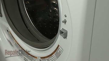 Whirlpool Front Load Washer ReplaceDoor Latch #WPW10443885