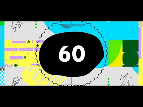 New YouTube Premiere Countdown Silent Partner - Space Walk