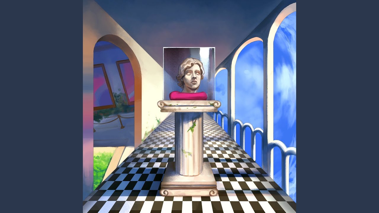 Beyond the Veil of Night - YouTube