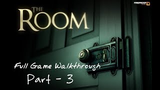 The Room | Chapter 3 | Full Game Walkthrough