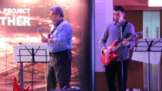 Tally Hoes Feat.huseyin Misirlioglu - Cocaine / Fesuphanallah