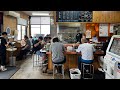 An ultimate ramen shop with lines from 8AM, serving 300 bowls a day - Noodles trip in Japan