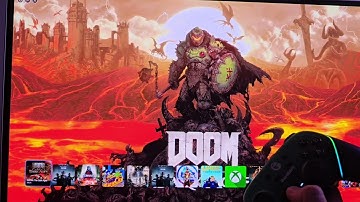 GameSir Super Nova 2 and One Game Launcher MYUI mode