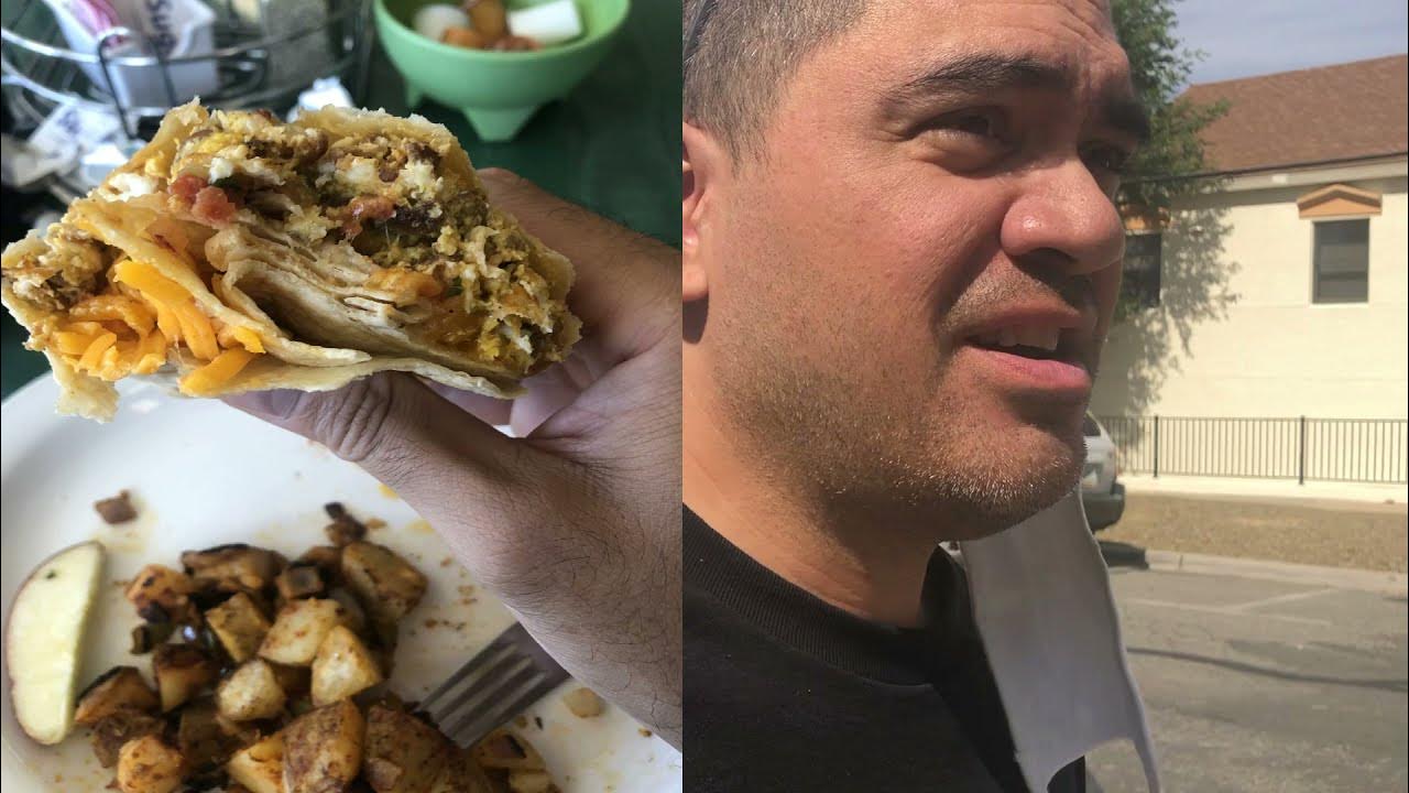 That Apple Pan Restaurant Breakfast in Prescott, AZ YouTube