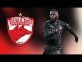 Detalii despre ivorianul Diarrassouba! Ce șanse are să semneze cu Dinamo?
