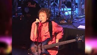 Glenn Hughes &quot;Medusa&quot; LIVE in NETHERLANDS 2001