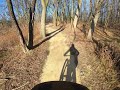 Bielszowice Trails - zielona (podjazdówka)