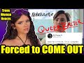 Kit Connor FORCED by FANS to &quot;Come Out&quot;... The Dangers of &quot;QUEERBAIT&quot; Culture
