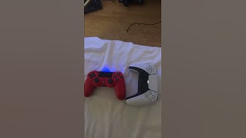 PS5 VS PS4 LOAD INTO GAME TIME TEST