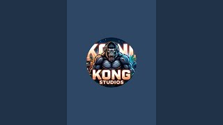 Kong studios is live