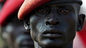 Development Documentary: South Sudan