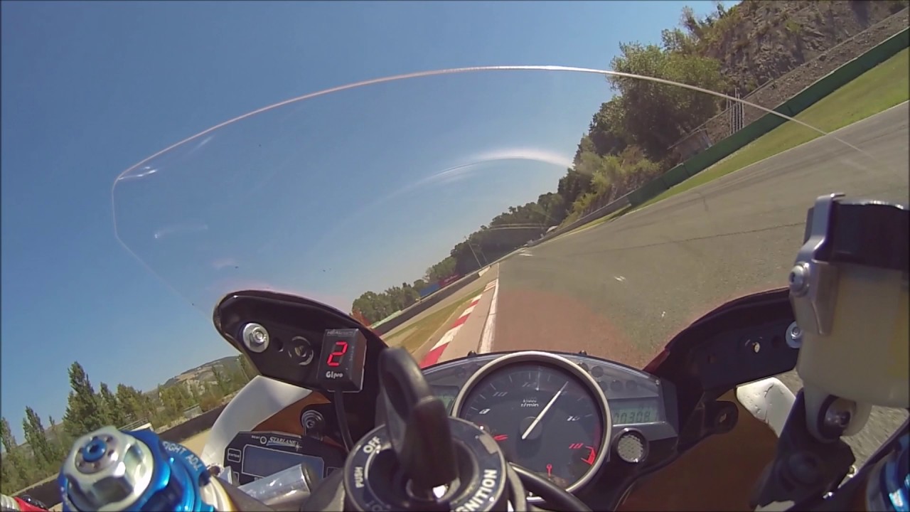 varano on board r6 1.11.5