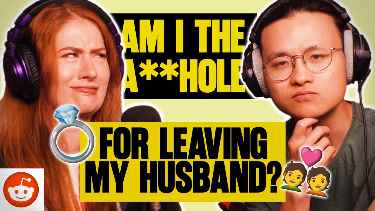 Leaving my boyfriend over a joke!? | Christian Couple Reacts