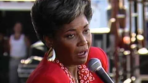 Nancy Wilson - You Don't Know (How Glad I Am) - 8/...