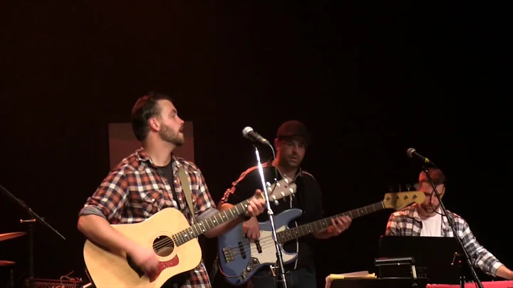 Jon MacAulay-Out on the Weekend (Neil Young cover)