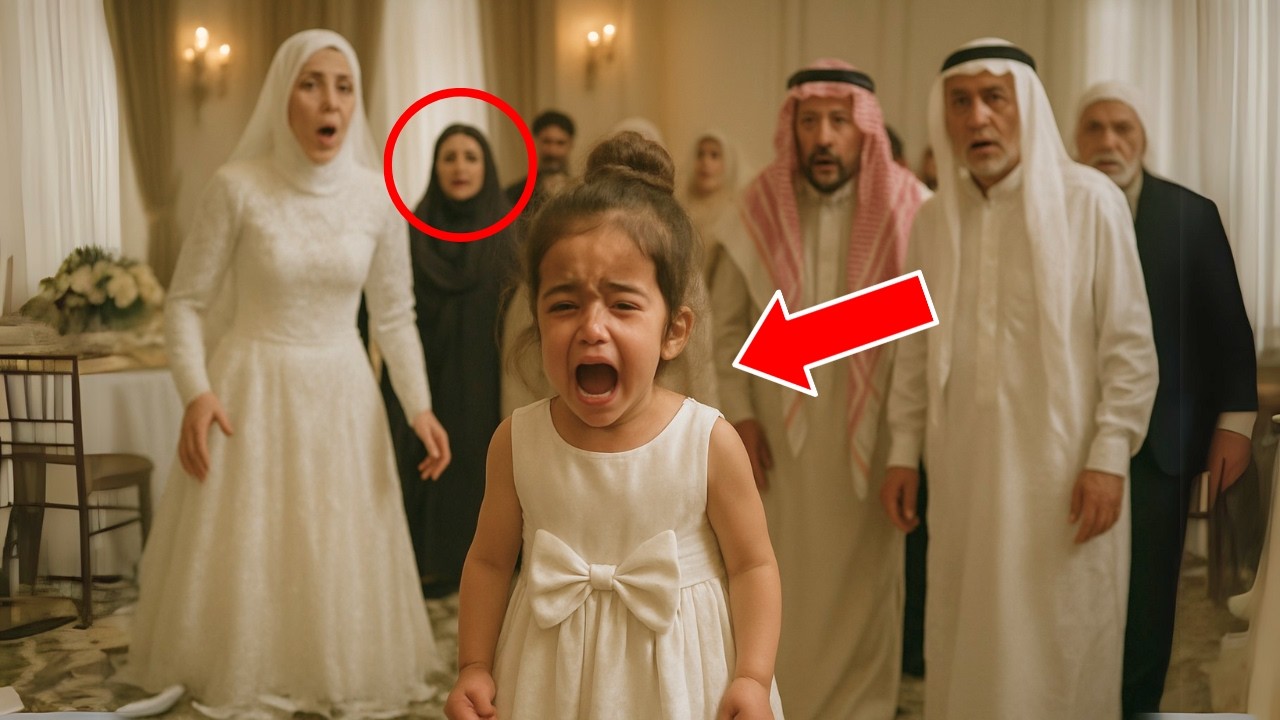 طفلة تفسد زواج والدتها وتكشف حقيقة صادمة عن العريس…| قصص مؤثرةㅣحكمة الشيخوخةㅣنصائح للحياةㅣكتاب مسموع