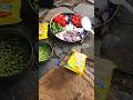 pahadi style maggi🍜🍜 #trending #shorts #youtubeshorts #ytshorts #maggi #viralking #tiktok