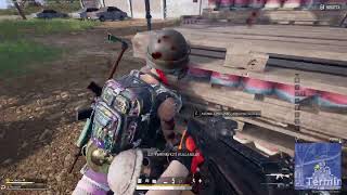 Pubg Battlegrounds 122. Bölüm Pompacı Rüstem Geri Döndü