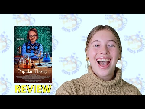 Popular Theory - A KIDSFIRST! Movie Review