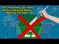 Don't Throw Away Your Faulty Electric Toothbrush Without Watching This Video.