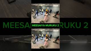 #hiphoptamizha #squadofunity #dance #dancer #dancefitness stepclass