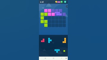 How To Solve Smart Puzzles Blocks Impossible Level 6-65 Walk Through Solution Walkthrough Pixign
