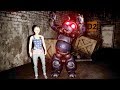 УМНЫЙ АНИМАТРОНИК ► CASE 2 Animatronics