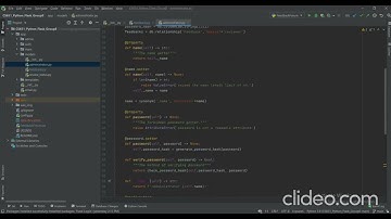 [Flask] FeedbackForum Using Python Flask Framework