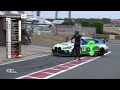 Extended Highlights I Snetterton Race 2 I 2025 British GT Championship