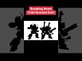 New tease from Lucky Cat Toy. Looks like a chibi Gundam Product Line