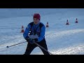 Кубок Зелёного Мыса по спортивному ориентированию на лыжах (Классика) 08 января 2021 года