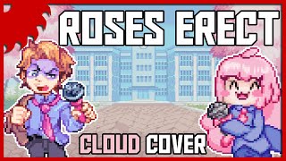 Roses Erect But Cloud Sings It Fnf Cover