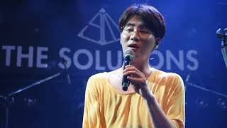 20170504 PLAY LOUD(PLLD) 솔루션스(THE SOLUTIONS) - L.O.V.E
