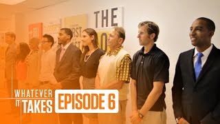 How to Deliver a REAL Job Interview   Grant Cardone