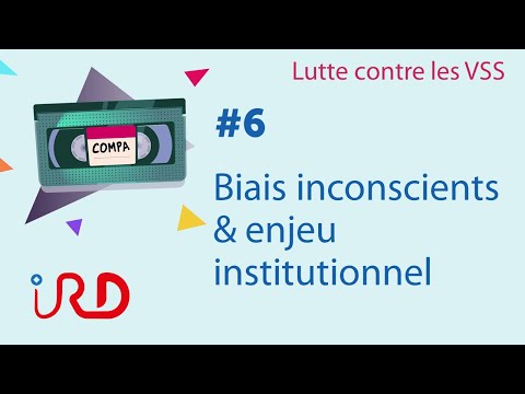 Stéréotypes, biais inconscients